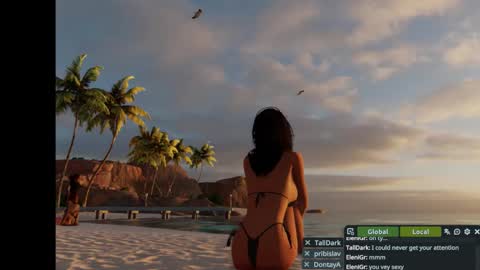 EleniGr online show from 02.06.26