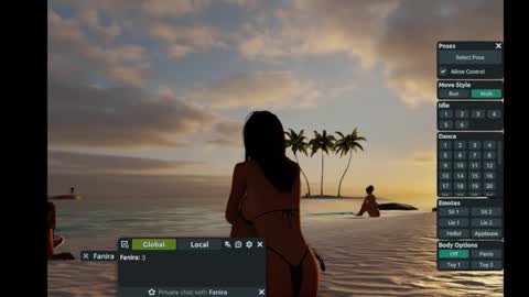 EleniGr online show from 02.12.26