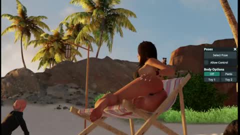 EleniGr online show from 04.13.26