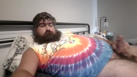 Snapshot of jthompson813 chatting on 07.29.26 jthompson813 online show from 07.29.26