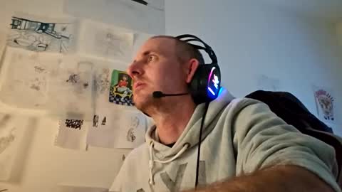 ju537705 online show from 04.23.26