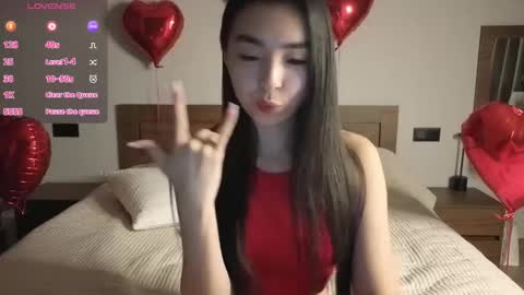 Jujin online show from 02.14.26