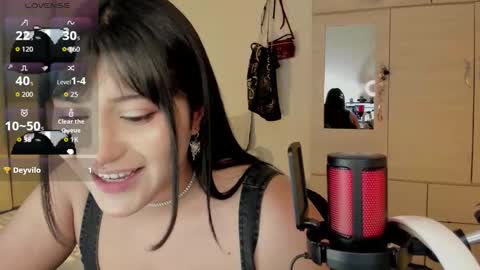 Ju Kyung online show from 10.11.25