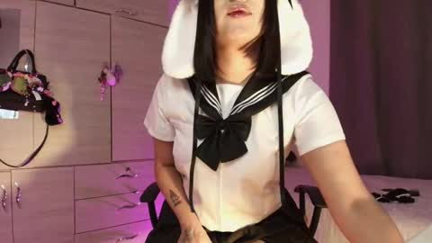 Ju Kyung online show from 03.05.26