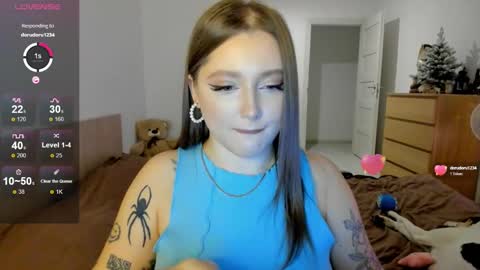 Julia and Julia online show from 12.27.24