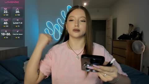 Julia and Julia online show from 11.14.25