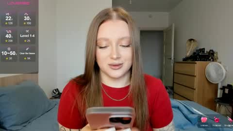 Julia and Julia online show from 03.31.26