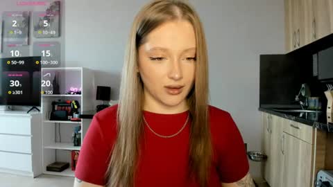 Snapshot of ju_lii chatting on 07.05.26 Julia and Julia online show from 07.05.26