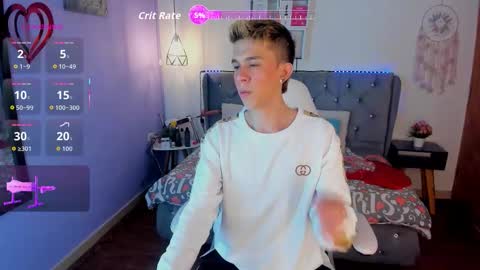 Juandii online show from 02.16.26