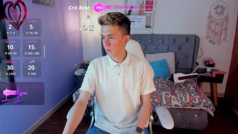 Juandii online show from 02.19.26