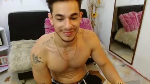 Juan online show from 06.13.26