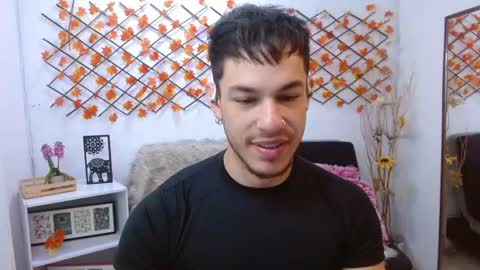Juan online show from 06.15.26