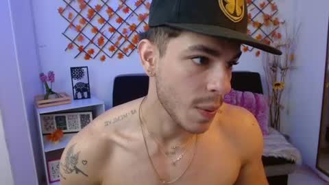Juan online show from 07.09.26