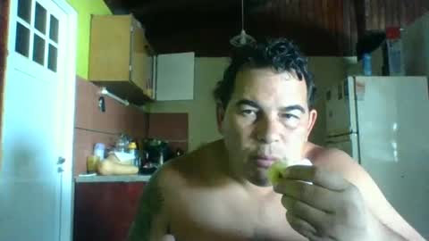 Snapshot of juan1019rosa chatting on 01.28.25 ronaldo online show from 01.28.25