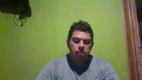 Snapshot of juan1019rosa chatting on 09.18.25 ronaldo online show from 09.18.25