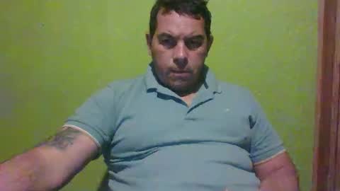 Snapshot of juan1019rosa chatting on 10.27.25 ronaldo online show from 10.27.25