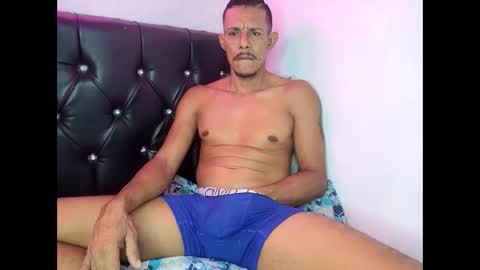 Juan y la flaca online show from 03.06.26