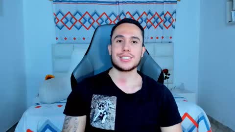 Juan online show from 12.16.24