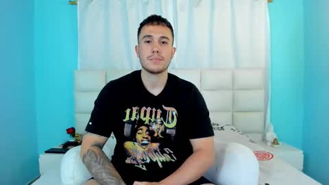 Juan online show from 09.10.25