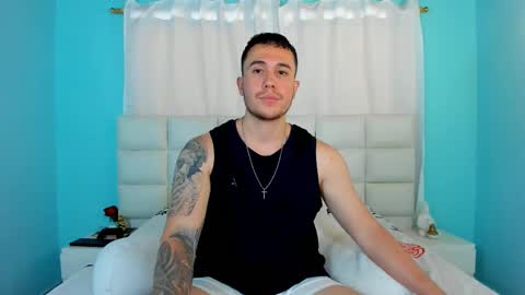 Juan online show from 09.11.25