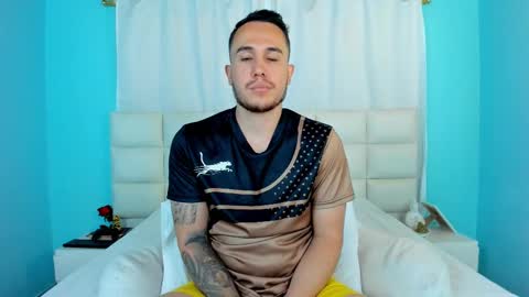 Juan online show from 10.01.25