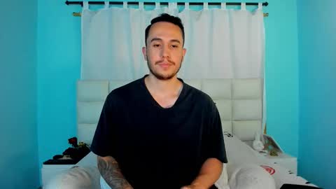 Juan online show from 11.20.25