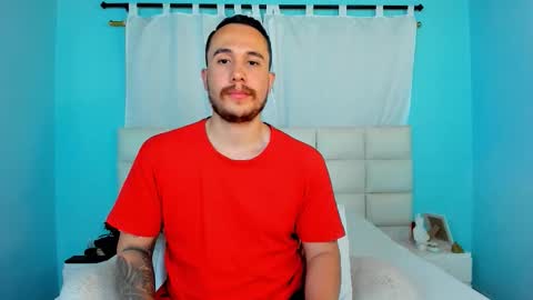 Juan online show from 02.05.26