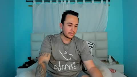 Juan online show from 03.08.26