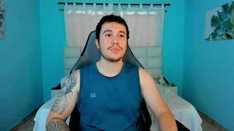 Juan online show from 05.20.26