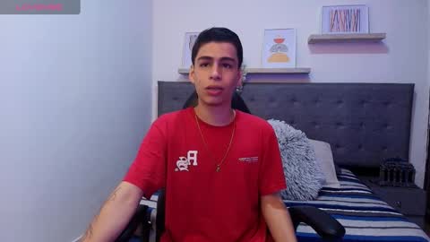 JUAM  online show from 09.10.25