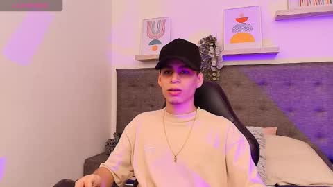 JUAM  online show from 09.18.25