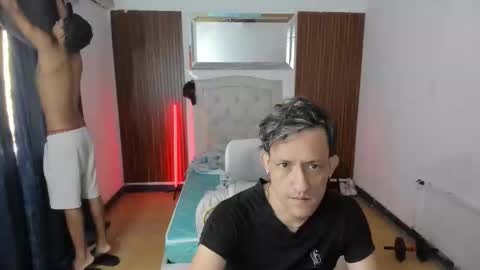 juan_and_luke online show from 04.14.26