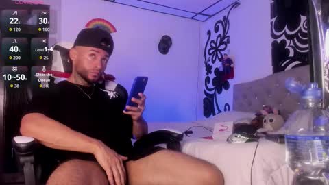 juan online show from 11.01.25