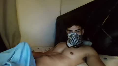 Snapshot of juan_bunny chatting on 07.30.26 lJuanl online show from 07.30.26