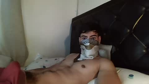 Snapshot of juan_bunny chatting on 07.30.26 lJuanl online show from 07.30.26