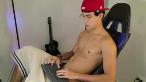 JuanDa online show from 02.20.26