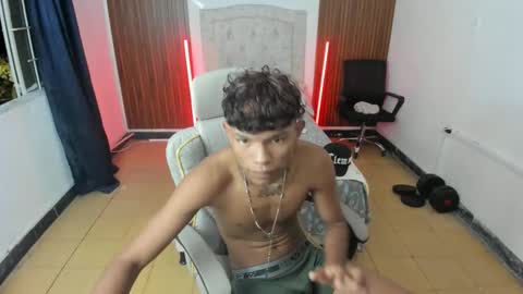 Juan Mhata online show from 02.23.26