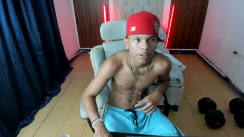 Juan Mhata online show from 06.14.26