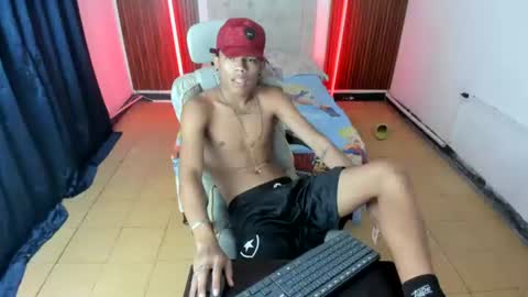 Juan Mhata online show from 06.19.26