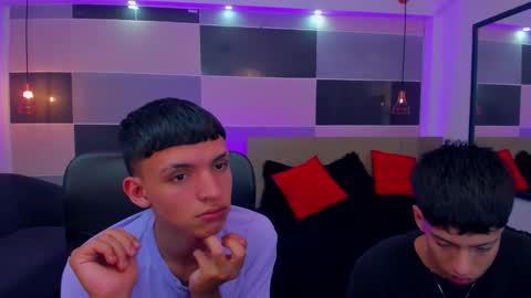 JuanSteven online show from 12.13.24