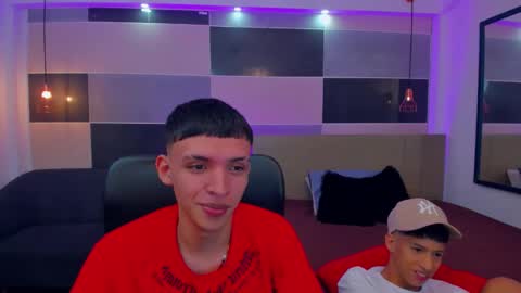 JuanSteven online show from 12.31.24