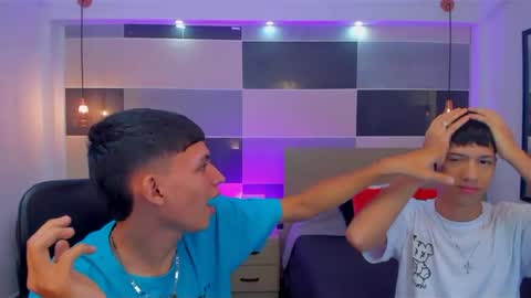 JuanSteven online show from 01.05.25