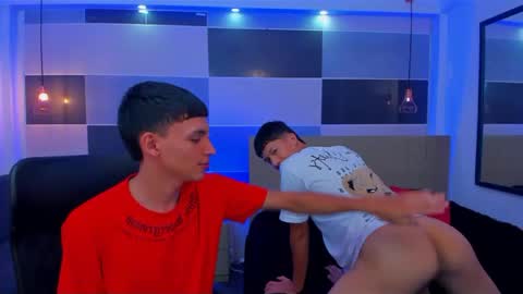 JuanSteven online show from 01.17.25