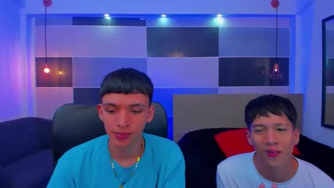 JuanSteven online show from 01.18.25