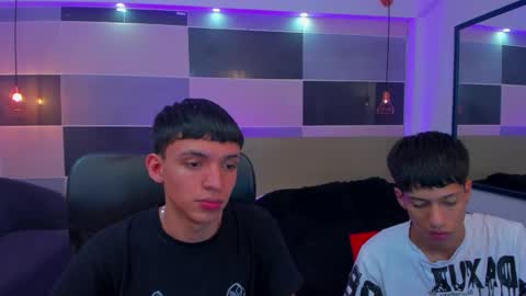 JuanSteven online show from 01.25.25