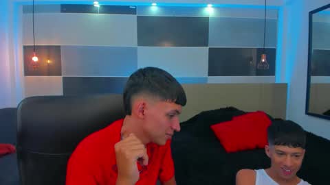 JuanSteven online show from 02.06.25