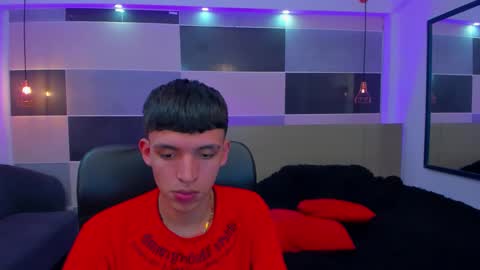 JuanSteven online show from 02.13.25