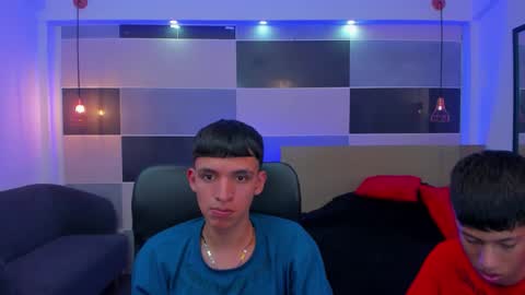 JuanSteven online show from 02.15.25