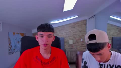 JuanSteven online show from 03.05.25