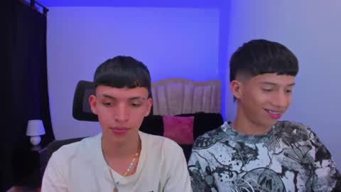 JuanSteven online show from 09.09.25